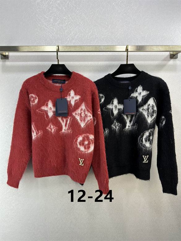 Louis Vuitton Sweater Wmns ID:20240305-108
